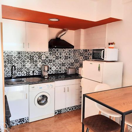 Apartamento Casa Palma Vista Torrevieja Exterior foto