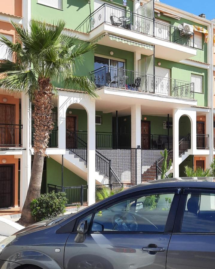 Apartamento Casa Palma Vista Torrevieja Exterior foto