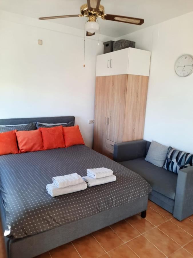Apartamento Casa Palma Vista Torrevieja Exterior foto