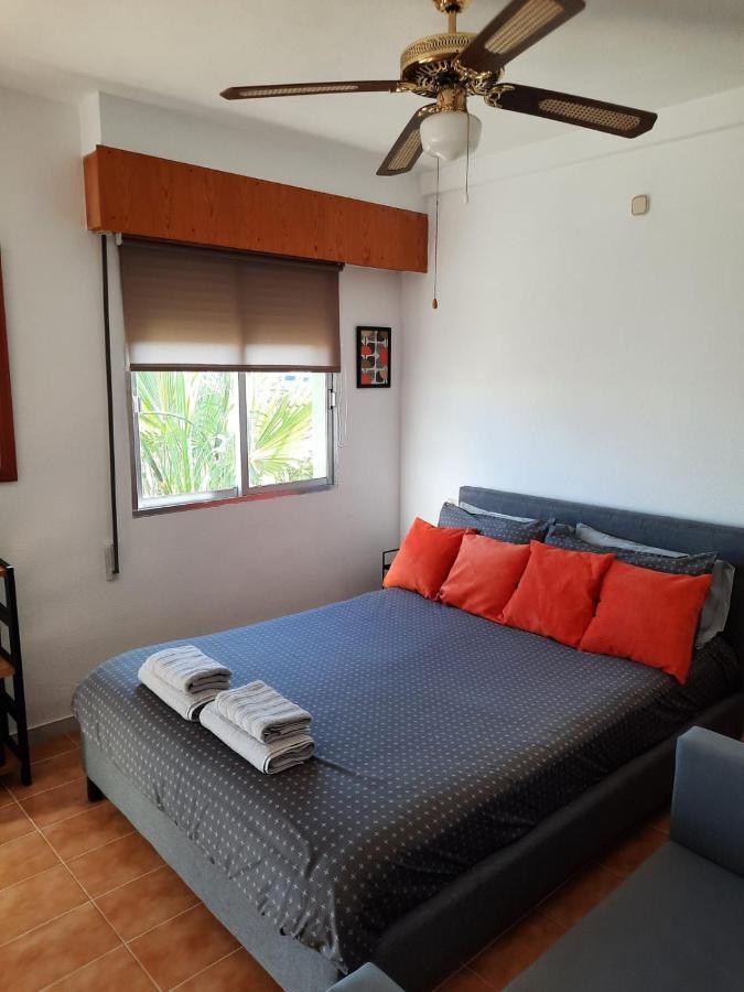 Apartamento Casa Palma Vista Torrevieja Exterior foto