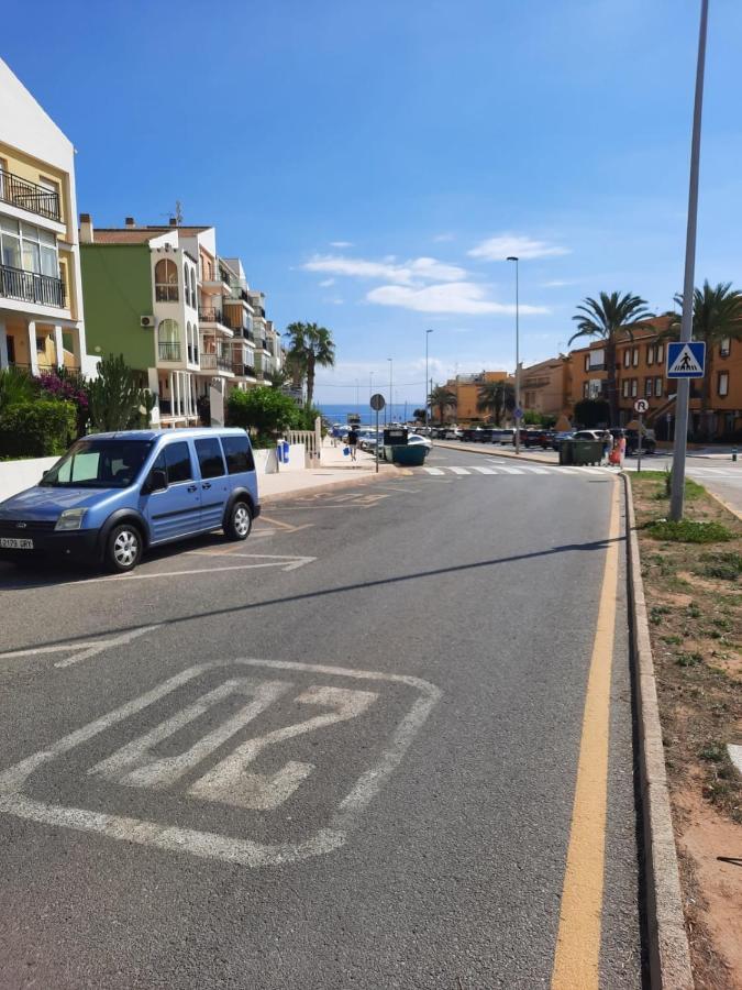 Apartamento Casa Palma Vista Torrevieja Exterior foto