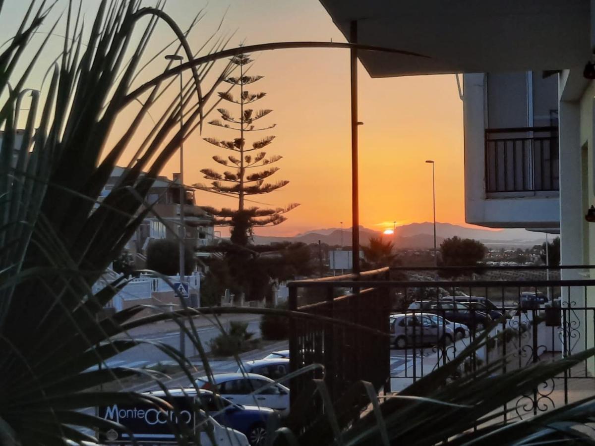 Apartamento Casa Palma Vista Torrevieja Exterior foto