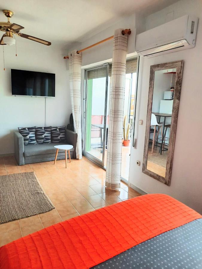 Apartamento Casa Palma Vista Torrevieja Exterior foto