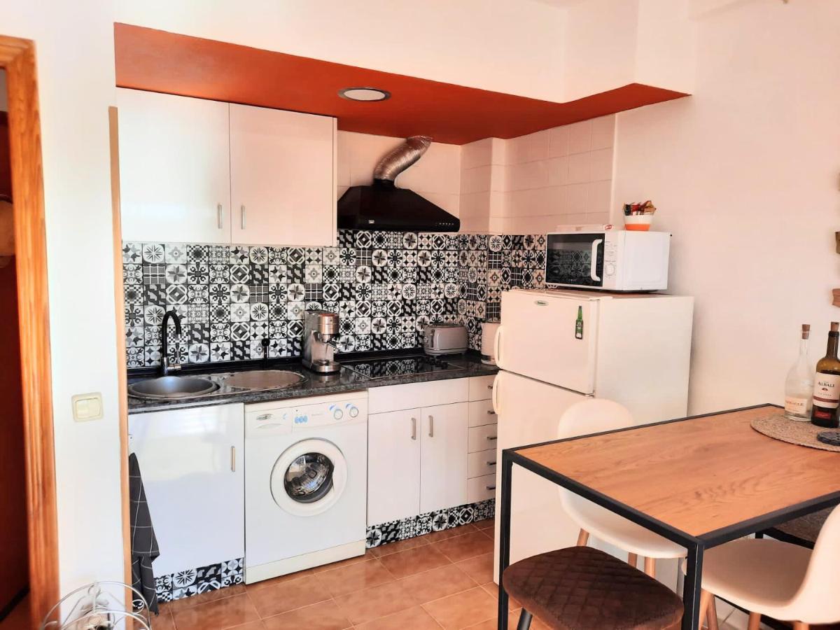 Apartamento Casa Palma Vista Torrevieja Exterior foto